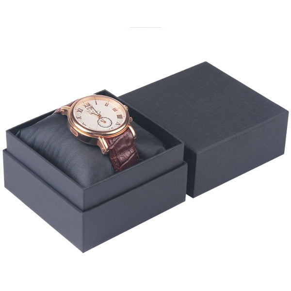 MOQ5 Black Watch Box