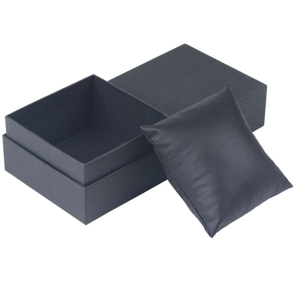 MOQ5 Black Watch Box