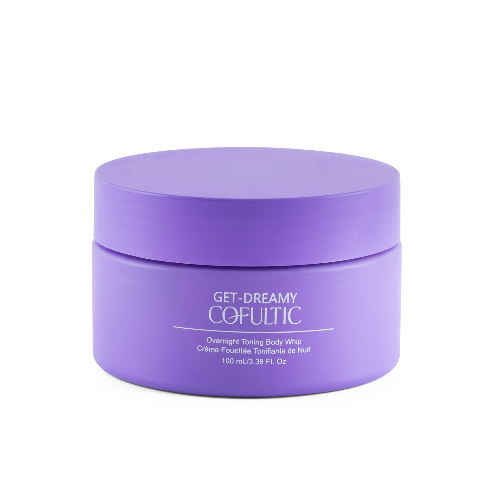 Cofultic Night Sleep Tightening Cream Flat Wrinkles