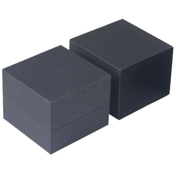 MOQ5 Black Watch Box